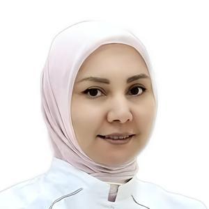 Туляганова Хафиза Абдукаххорхужаевна, остеопат - Ташкент