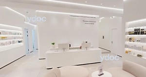 Стойка администратора