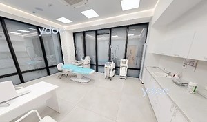Кабинет косметолога