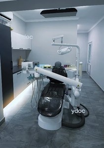 Кабинет стоматолога Кабинет стоматолога
