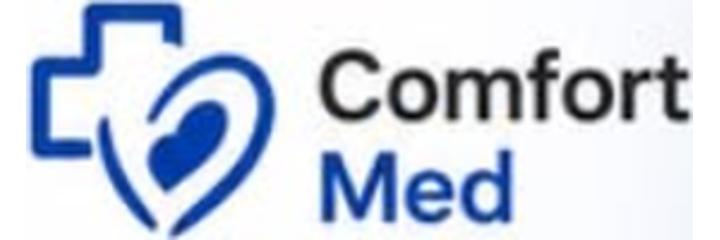 Медицинский центр «Comfort med» (Комфорт мед), Ташкент - фото