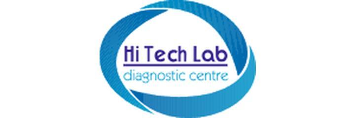 Диагностический центр «Hi Tech Lab», Ташкент - фото