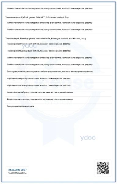 Лицензия Лицензия