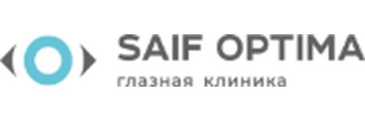 Глазная клиника «Saif Optima», Ташкент - фото
