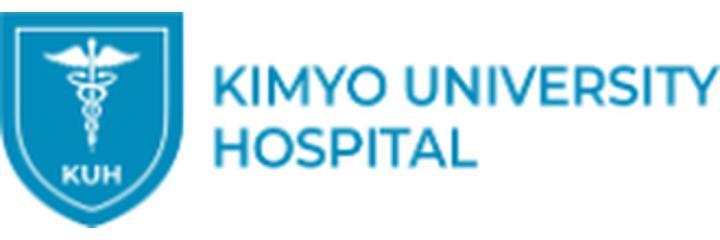 Клиника «Kimyo University Hospital», Ташкент - фото