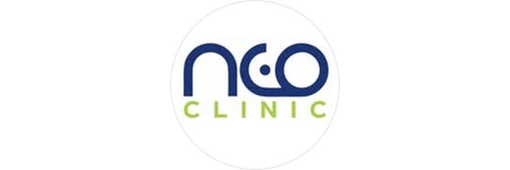 Клиника «Neo Clinic», Ташкент - фото