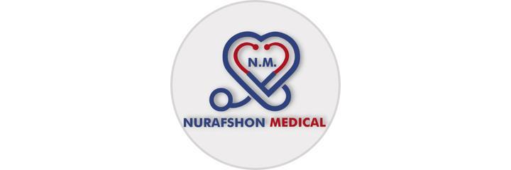 Клиника «Nurafshon medical», Ташкент - фото