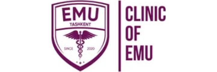 «Clinic of Emu» на Мукими, Ташкент - фото