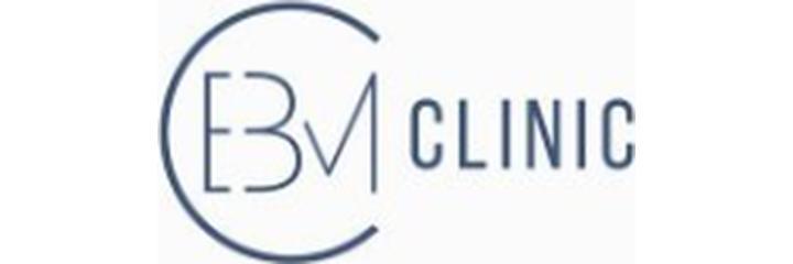 Клиника «EBM Clinic», Ташкент - фото