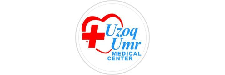 Медицинский центр «Uzoq Umr», Ташкент - фото