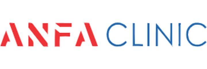 Медицинский центр «Anfa Clinic», Ташкент - фото
