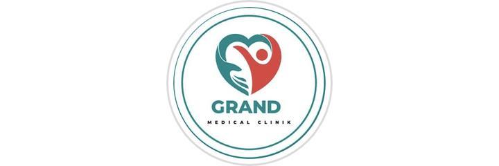 Клиника «Grand Medical Clinic», Ташкент - фото
