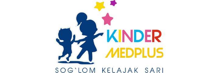 Детская клиника «Kinder MedPlus», Ташкент - фото
