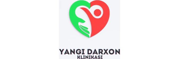 Клиника «Yangi Darxon», Ташкент Клиника «Yangi Darxon», Ташкент - фото