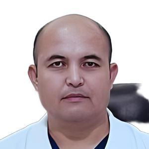 Абдурахмонов Камолиддин Давлатович, уролог - Термез