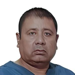 Санидов Ахмад Хайруллаевич, рентгенолог, радиолог - Термез
