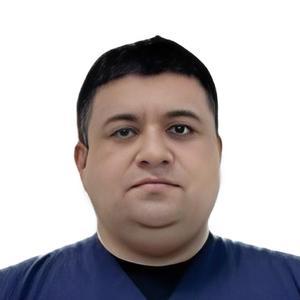 Тохиров Шероз Мардонкулович, уролог - Термез