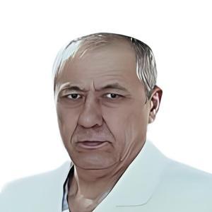Нормуродов Рустам Дустназарович - фотография Нормуродов Рустам Дустназарович, травматолог, ортопед - Термез