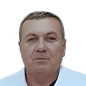 Абдуллаев Зухриддин Муратович - фотография Абдуллаев Зухриддин Муратович, офтальмолог (окулист) - Термез