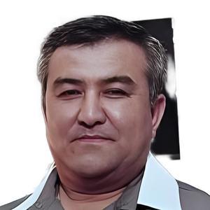 Маматов Рустам Бахриддинович, лор - Термез