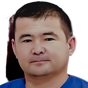 Ражапов Хасан Абдусаламович, гинеколог, хирург - Термез