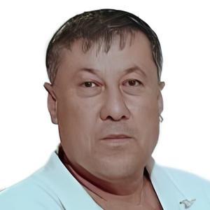 Бобоназаров Икром Мамюсупович, радиолог - Термез