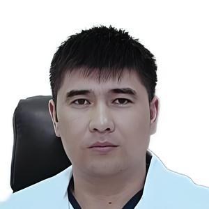 Хужанов Хусниддин Боймуратович, кардиолог - Термез