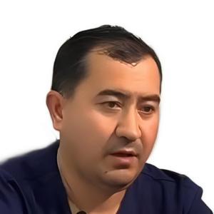 Уразбоев Жорабек Давронбекович - фотография Уразбоев Жорабек Давронбекович, травматолог, ортопед - Ургенч