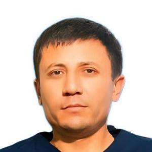 Отаев Хамид Султанович - фотография Отаев Хамид Султанович, пластический хирург - Ургенч