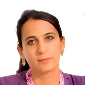 Абдурахмонова Бибижон Рустамовна, гинеколог, акушер - Ургенч