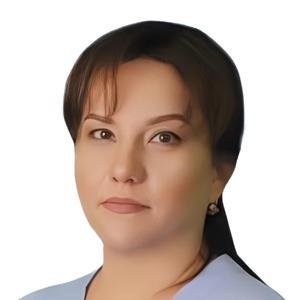 Юлдашева Нигора Бохадыровна, невролог - Ургенч