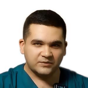Сапаев Акбар Дилшодович - фотография Сапаев Акбар Дилшодович, малоинвазивный хирург - Ургенч