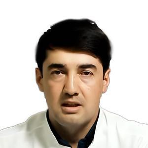 Мадаминов Огабек Мурадович - фотография Мадаминов Огабек Мурадович, аллерголог - Ургенч
