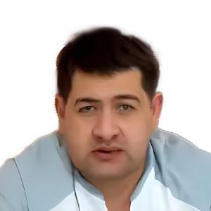Мурод Матякубович Атаханов, уролог - Ургенч