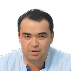 Абдуллаев Бехзод Пулатович - фотография Абдуллаев Бехзод Пулатович, сосудистый хирург (ангиохирург), флеболог - Ургенч