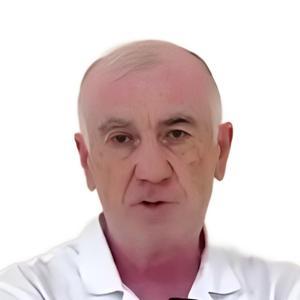 Отажонов Эркин Болтаевич, невролог - Ургенч