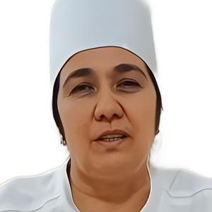 Курбанова Феруза Отабоевна, врач узи - Ургенч