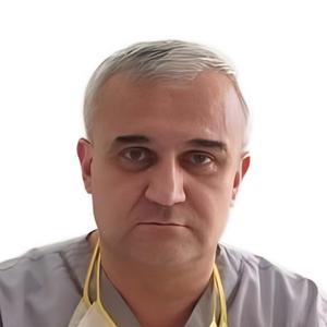 Ходжаев Шухрат Азадович - фотография Ходжаев Шухрат Азадович, гастроэнтеролог, эндокринолог - Ургенч
