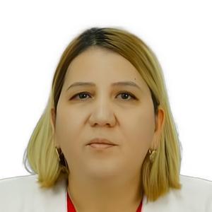 Рхимова Нилуфар Юсуфбоевна, гинеколог - Ургенч