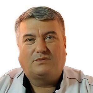 Матназаров Улугбек Худойназарович, гинеколог - Ургенч