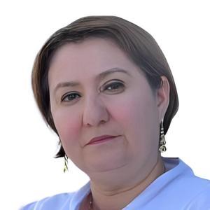 Бабаджонова Камила Ганиевна, врач узи - Ургенч
