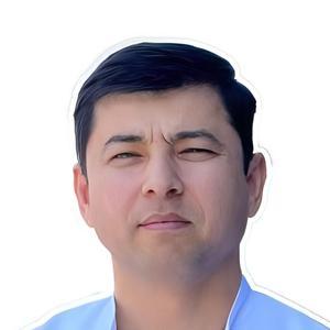 Сапаев Ойбек Фарходович, офтальмолог (окулист) - Ургенч