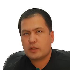 Кличев Алишер Рустамович, уролог - Ургенч