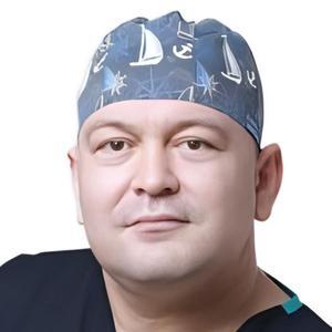 Бабаджанов Омон Комилджанович - фотография Бабаджанов Омон Комилджанович, стоматолог-хирург, стоматолог-имплантолог, стоматолог-ортопед - Ургенч