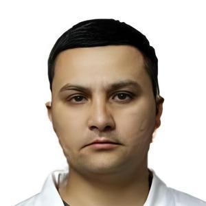 Собиров Нураддин Абдуллаевич - фотография Собиров Нураддин Абдуллаевич, хирург, маммолог - Ургенч