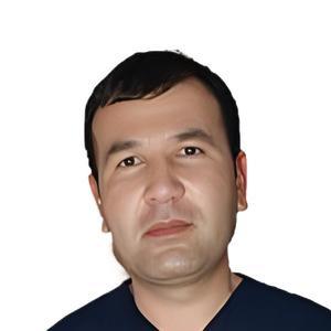 Ахмедов Анвар Кадамбаевич, анестезиолог-реаниматолог - Ургенч