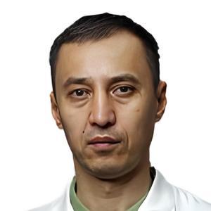 Исмаилов Кувандик Рустамбекович - фотография Исмаилов Кувандик Рустамбекович, уролог - Ургенч