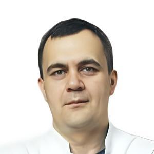 Юнусов Руслан Хайруллаевич - фотография Юнусов Руслан Хайруллаевич, проктолог (колопроктолог) - Ургенч