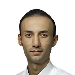 Маметов Мухаммад Камилжонович - фотография Маметов Мухаммад Камилжонович, сосудистый хирург (ангиохирург), флеболог - Ургенч