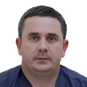 Худайназаров Ибрат Абдуллаевич, кардиолог - Ургенч
